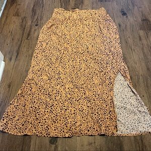 Cotton On Mid skirt